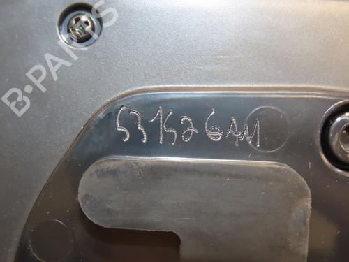 Instrument cluster CITROËN AMI (9A_) Electric (9AZ2CA) | BP36494553C47 - Image 3