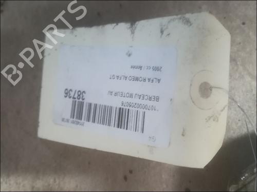 Subframe ALFA ROMEO GT (937_) 2.0 JTS (937CXH1A, 937CXH11) | BP23173469M9 