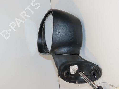 Left mirror CHEVROLET MATIZ (M200, M250) 0.8 | BP28968765C26