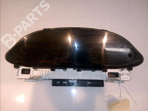 Used Instrument cluster TOYOTA YARIS (_P9_) 1.4 D-4D (NLP90_, NLP90R) (90 hp) 11101367