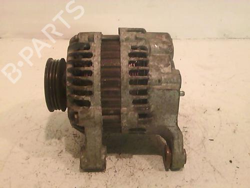 Alternator RENAULT TWINGO I (C06_) 1.2 (C066, C068) | BP23172005M7 