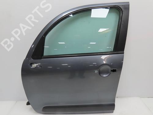 Used Left front door Left front door 38608392 38608392