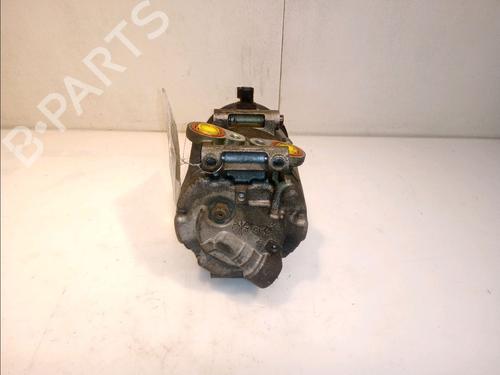 AC compressor FORD FOCUS II (DA_, HCP, DP)  | BP23172327M34 