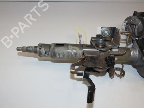 Used Steering column TOYOTA AURIS (_E15_) 1.4 D-4D (NDE150_, NDE150R) (90 hp) 29318743
