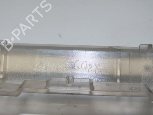 Third brake light CITROËN C5 III (RD_) 2.0 HDi (RDRHD8, RDRHDJ, RDRHR8, RDRHRJ) | BP32005060L11