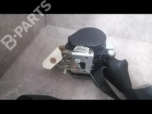 Front right belt tensioner PEUGEOT 307 Break (3E) 1.6 HDi 110 | BP9609902C88 