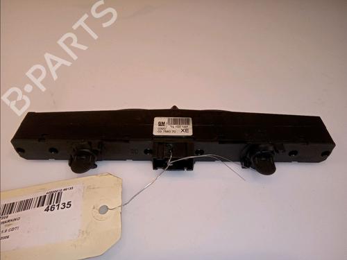 Warning switch OPEL ASTRA H GTC (A04) 1.9 CDTI (L08) | BP11921388I22 