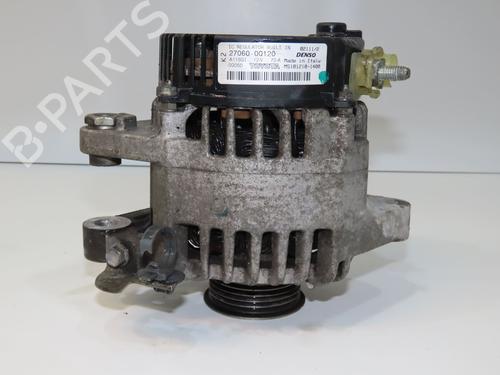 Alternator CITROËN C1 (PM_, PN_) 1.0 | BP31747962M7 