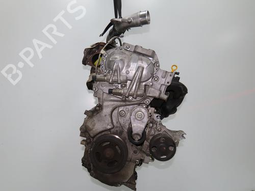Engine NISSAN JUKE (F15) 1.6 DIG-T 4x4 | BP37499417M1 - Image 2