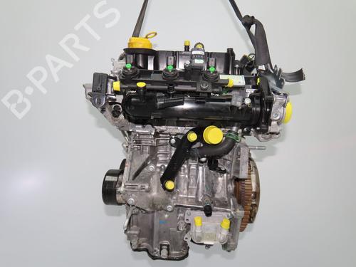 Engine RENAULT CLIO V (B7_) 1.0 LPG (B7MT) | BP36395652M1 - Image 4