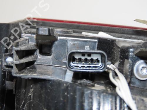 Right taillight RENAULT CLIO V (B7_) 1.0 LPG (B7MT) | BP36396288C35 - Image 3