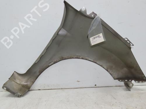 Left front fenders FORD FIESTA VI (CB1, CCN) 1.25 | BP28830964C41 