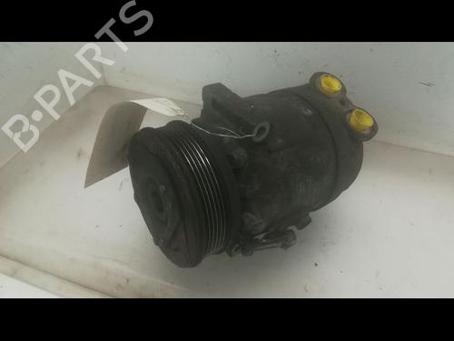 AC compressor OPEL VECTRA B Hatchback (J96) 1.6 i 16V (F68) | BP23172293M34