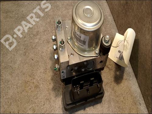 ABS pump RENAULT KOLEOS I (HY_) 2.0 dCi 4x4 (HY0K) | BP9616798M43 