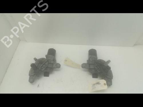 Used Front wiper motor CITROËN C4 Grand Picasso I (UA_) 1.6 HDi (109 hp) 9603415
