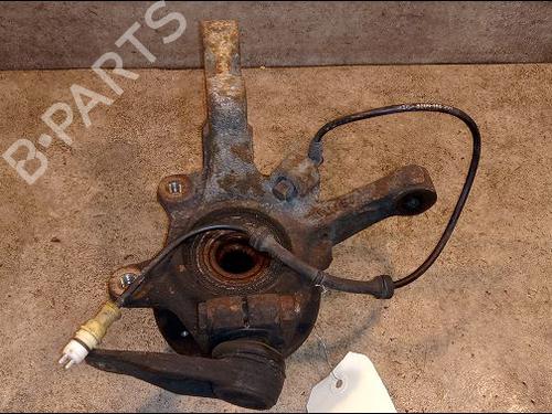 Used Left front steering knuckle Left front steering knuckle 14875657 14875657