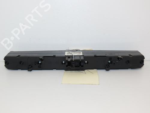 Used Warning switch OPEL ASTRA H Estate (A04) 1.9 CDTI 16V (L35) (120 hp) 23174274