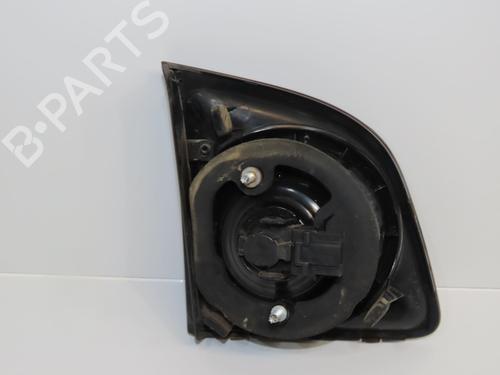 Right tailgate light VW GOLF PLUS V (5M1, 521) 2.0 TDI 16V | BP32277486C80 