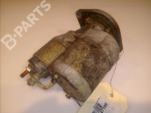 Startmotor SKODA FELICIA I (6U1) 1.3 | BP11952452M8 