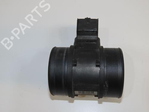 Mass air flow sensor PEUGEOT 206 SW (2E/K) 2.0 HDi | BP33561757M95 - Image 3