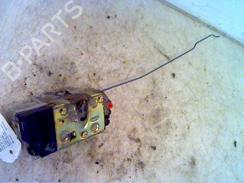 rear-left-lock-peugeot-206-sw-2ek-2002-23177042 main image