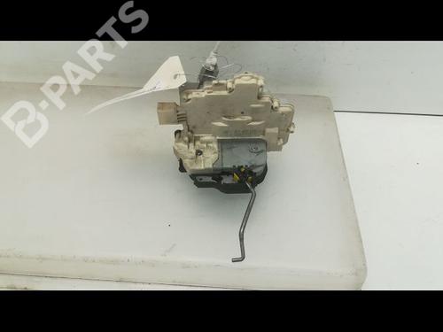 Rear left lock AUDI A4 B7 (8EC) 2.0 TDI 16V | BP9596835C100 