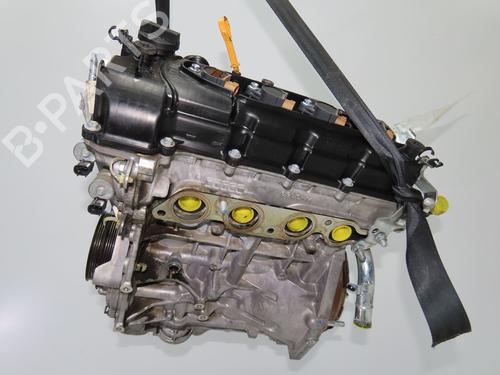 Engine SUZUKI SWIFT IV (FZ, NZ) 1.2 (AZH412, ZC72S) | BP40110564M1 - Image 6