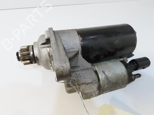 Starter AUDI A1 (8X1, 8XK) 1.4 TFSI | BP38077696M8 - Image 4