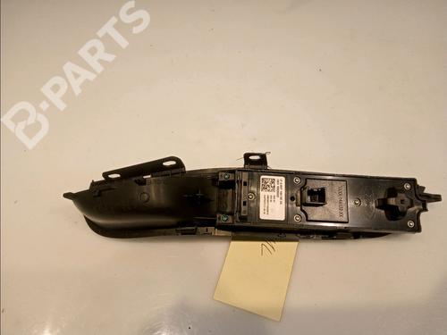 Left front window switch FORD FOCUS III 1.6 TDCi | BP11343207I27 