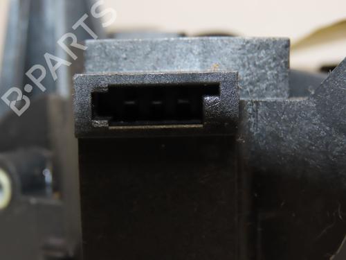 Used Rear wiper motor FIAT FIORINO MPV (225_) 1.3 JTD Multijet (95 hp) 29441853