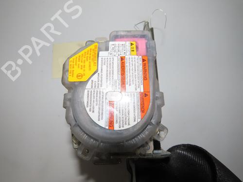 Front left seatbelt SUZUKI SX4 (EY, GY) 1.6 VVT (RW416, YA21S) | BP37003488I26 - Image 4