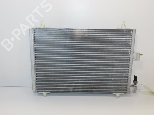 Heater matrix CITROËN XSARA Break (N2) 2.0 HDI 90 | BP29415127M63 
