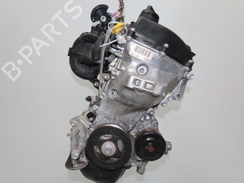 Engine CITROËN C1 (PM_, PN_) 1.0 | BP36758080M1 - Image 4