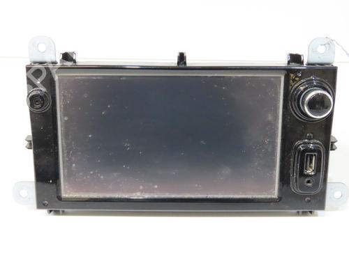 Used Radio Radio RENAULT CLIO IV Grandtour (KH_) 1.5 dCi 90 (KHN3, KHN4) (90 hp) 36444397 36444397