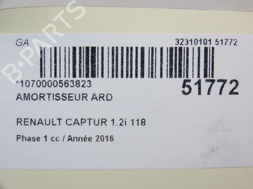 right-rear-shock-absorber-renault-captur-i-j5_-h5_-2013-26383568 main image
