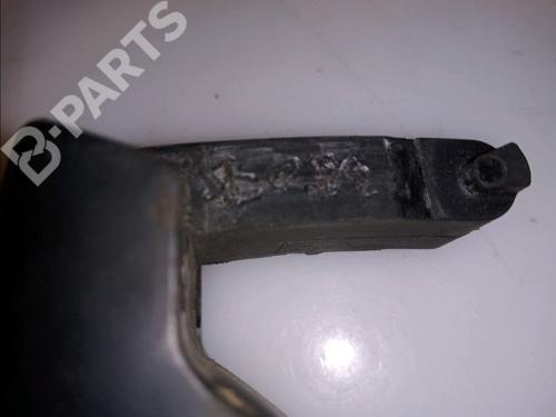 Klamka zewnętrzna drzwi przednich prawych VW FOX Hatchback (5Z1, 5Z3, 5Z4) 1.2 | BP12116896C129 