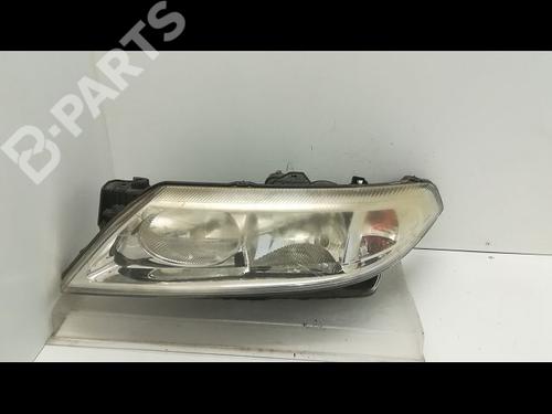 Used Left headlight RENAULT LAGUNA II (BG0/1_) 1.9 dCi (BG08, BG0G) (120 hp) 9595662