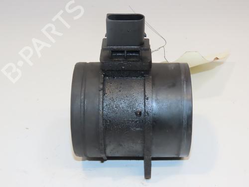Mass air flow sensor MERCEDES-BENZ SPRINTER 3,5-t Van (B906) 311 CDI (906.631, 906.633, 906.635, 906.637) | BP29415111M95 