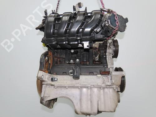 Engine OPEL ASTRA J (P10) 1.4 (68) | BP36493241M1 - Image 2