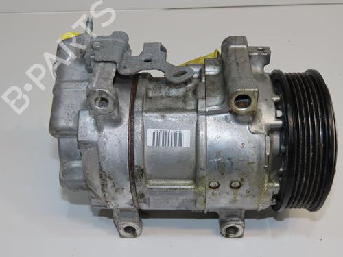 AC compressor FORD FOCUS C-MAX (DM2) 1.6 TDCi | BP36493568M34 - Image 2