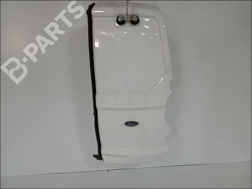 Used Right tailgate Right tailgate FORD TRANSIT COURIER B460 Box Body/MPV 1.5 TDCi (95 hp) 11103799 11103799