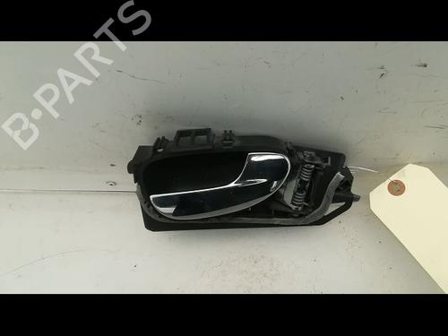 Used Front right interior door handle Front right interior door handle 9596150 9596150