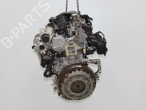 Engine CITROËN C3 III (SX) 1.2 THP 110 (SXHNPS, SXHNZT, SXHNZ6) | BP39937918M1 - Image 4