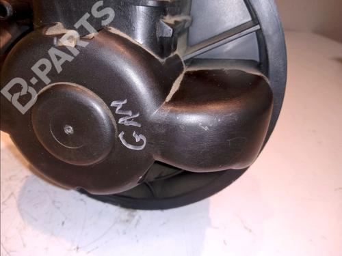 Heater blower motor PEUGEOT 107 (PM_, PN_) 1.4 HDi | BP11099545M62 
