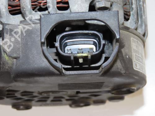 Used Alternator Alternator HYUNDAI TUCSON (TL, TLE) 1.6 GDi (132 hp) 40554220 40554220