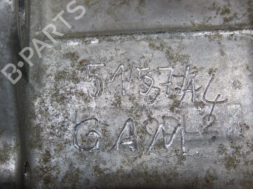 AC compressor VW TRANSPORTER T5 Bus (7HB, 7HJ, 7EB, 7EJ) 1.9 TDI | BP28829240M34 