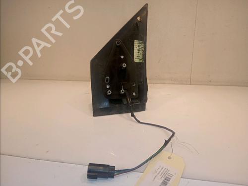Right mirror FORD TRANSIT CONNECT (P65_, P70_, P80_) 1.8 TDCi | BP15742364C27 