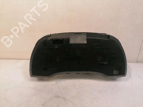 Kombinert Instrument FIAT PUNTO (188_) 1.2 60 (188.030, .050, .130, .150, .230, .250) | BP16015661C47