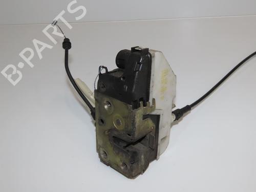 Used Front left lock Front left lock CITROËN C2 (JM_) 1.4 HDi (68 hp) 33444950 33444950