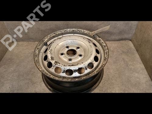 Used Rim VW CADDY III Box Body/MPV (2KA, 2KH, 2CA, 2CH) 1.9 TDI (105 hp) 9616106